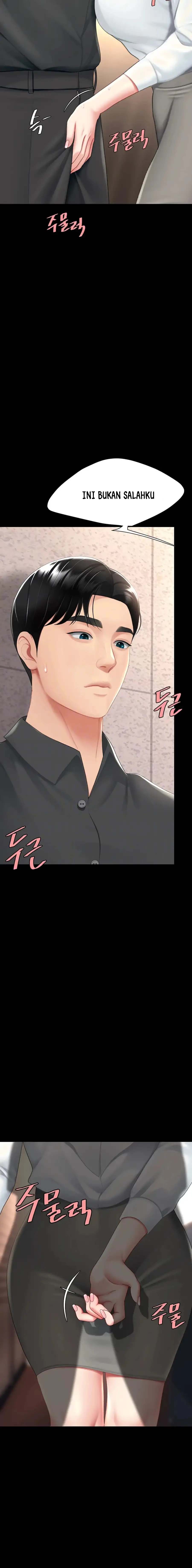 Mom Eat First - Chapter 88 3 Mom Eat First - Chapter 88 3