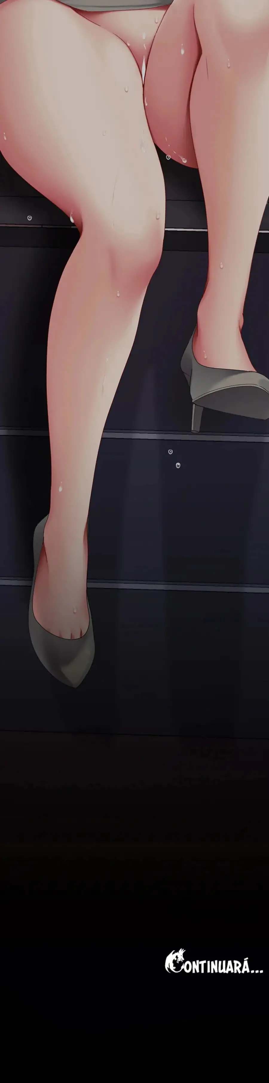 Mom Eat First - Chapter 88 30 Mom Eat First - Chapter 88 30