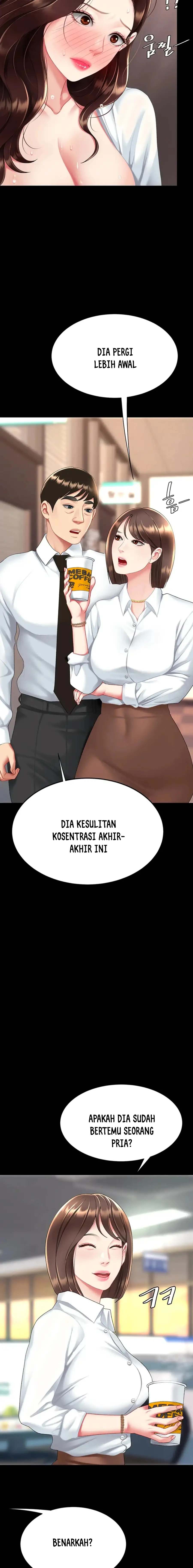 Mom Eat First - Chapter 88 18 Mom Eat First - Chapter 88 18