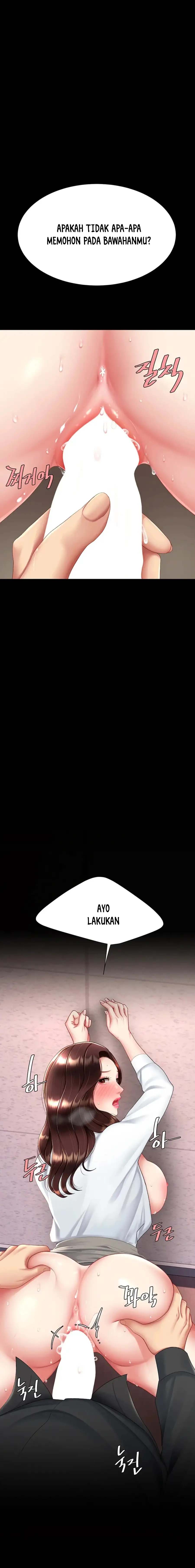 Mom Eat First - Chapter 88 12 Mom Eat First - Chapter 88 12