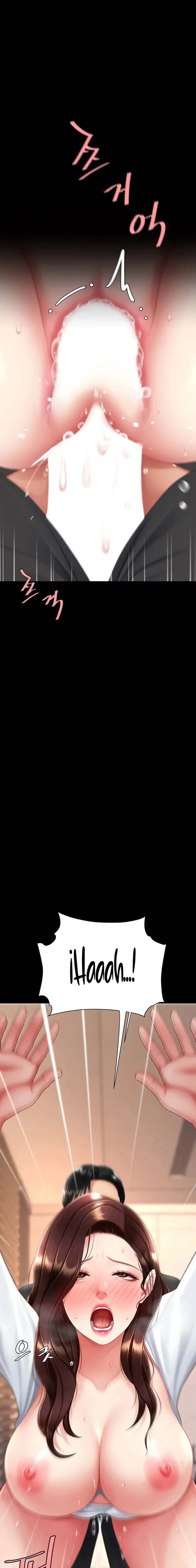 Mom Eat First - Chapter 88 13 Mom Eat First - Chapter 88 13