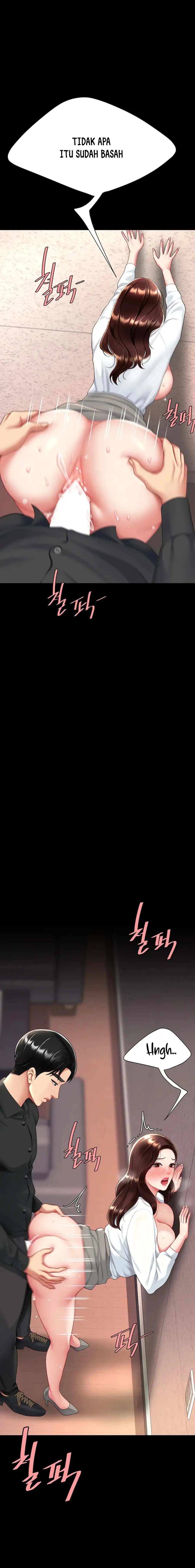 Mom Eat First - Chapter 88 16 Mom Eat First - Chapter 88 16