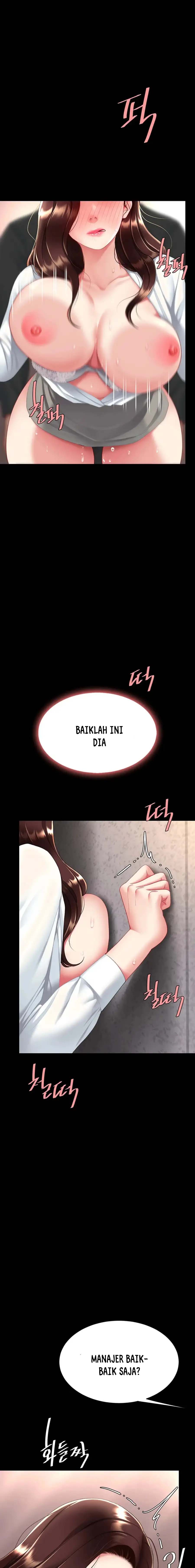 Mom Eat First - Chapter 88 17 Mom Eat First - Chapter 88 17