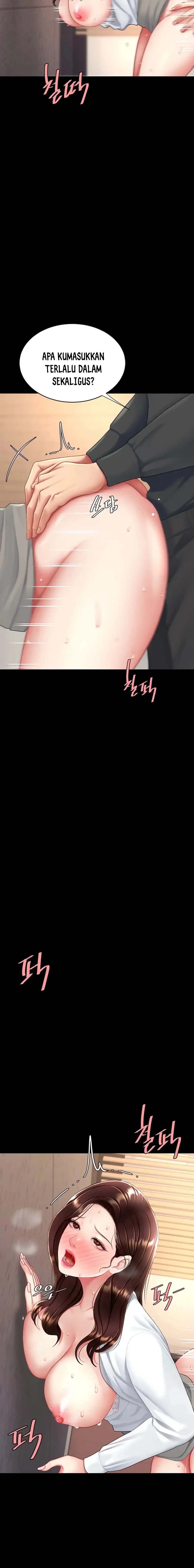 Mom Eat First - Chapter 88 15 Mom Eat First - Chapter 88 15