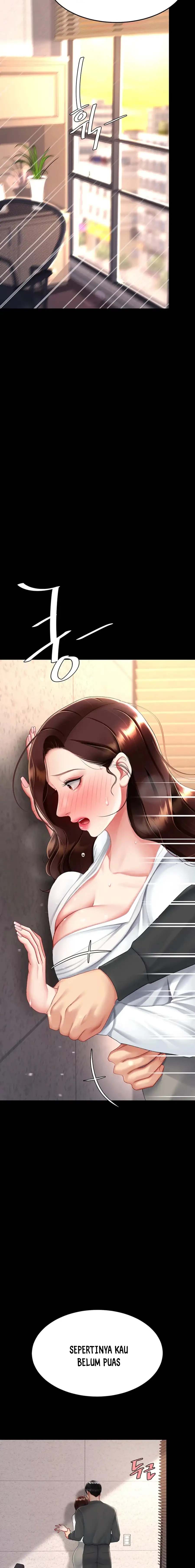 Mom Eat First - Chapter 88 6 Mom Eat First - Chapter 88 6