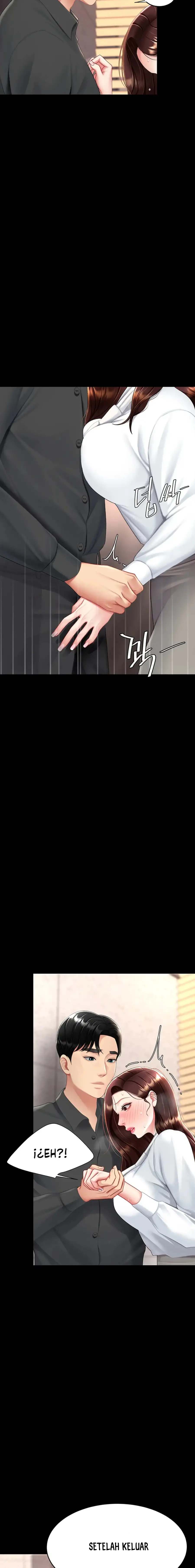 Mom Eat First - Chapter 88 5 Mom Eat First - Chapter 88 5