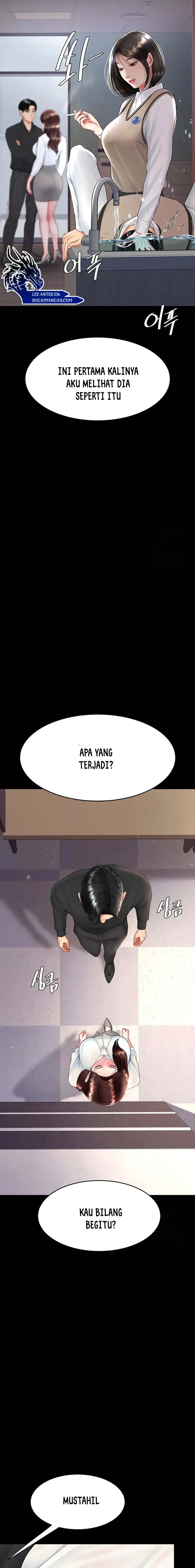 Mom Eat First - Chapter 86 8