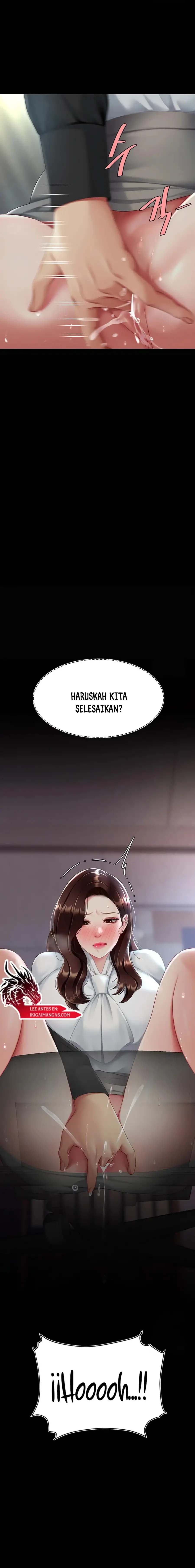 Mom Eat First - Chapter 86 29