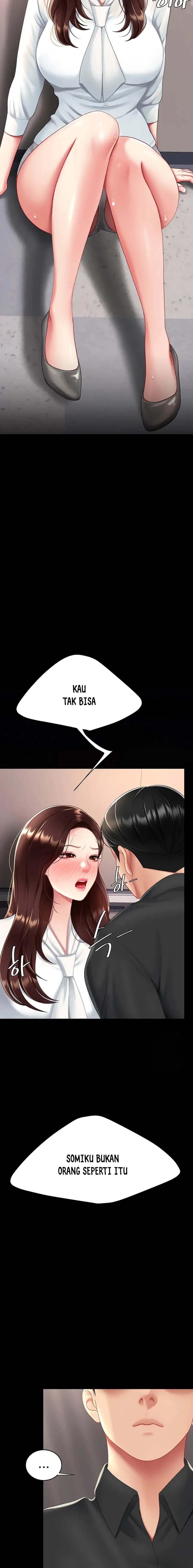 Mom Eat First - Chapter 86 18