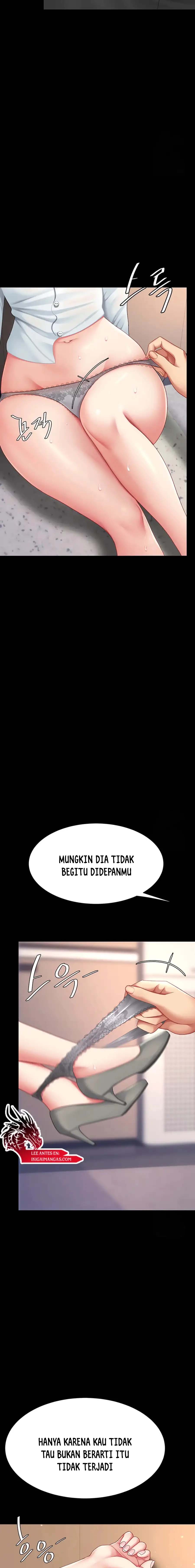 Mom Eat First - Chapter 86 19