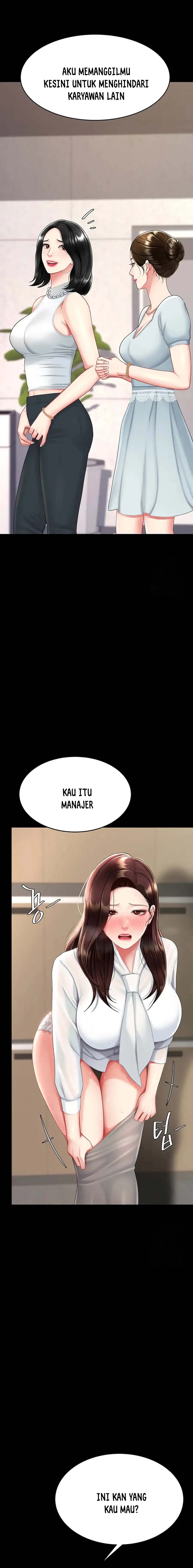 Mom Eat First - Chapter 86 12