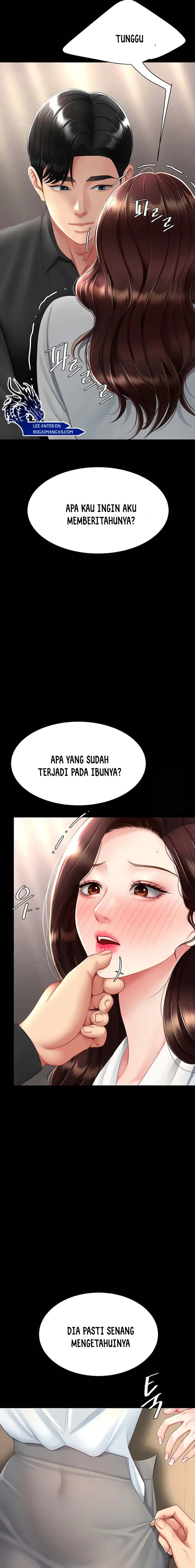 Mom Eat First - Chapter 86 10