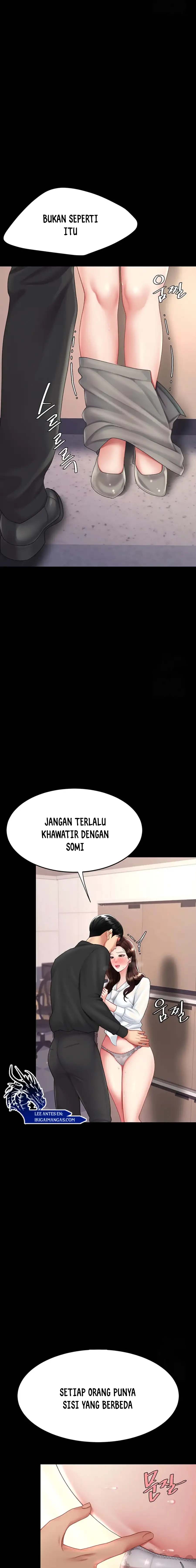 Mom Eat First - Chapter 86 14