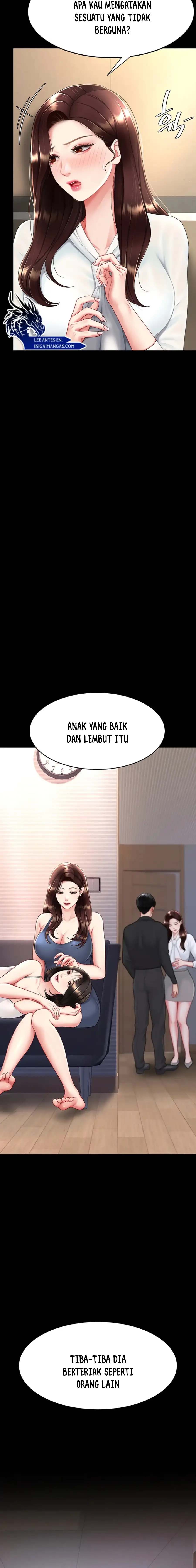 Mom Eat First - Chapter 86 7