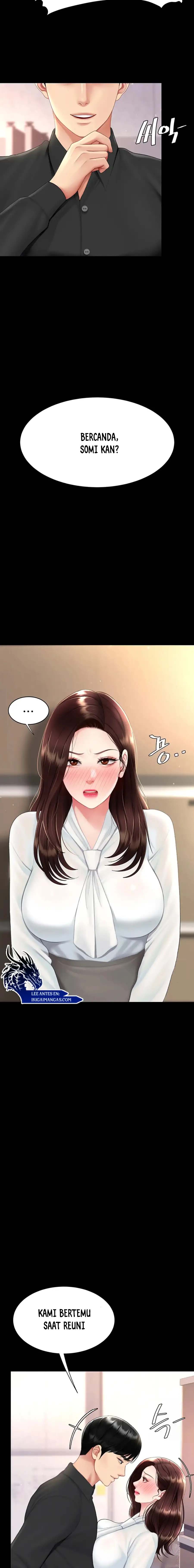 Mom Eat First - Chapter 86 4