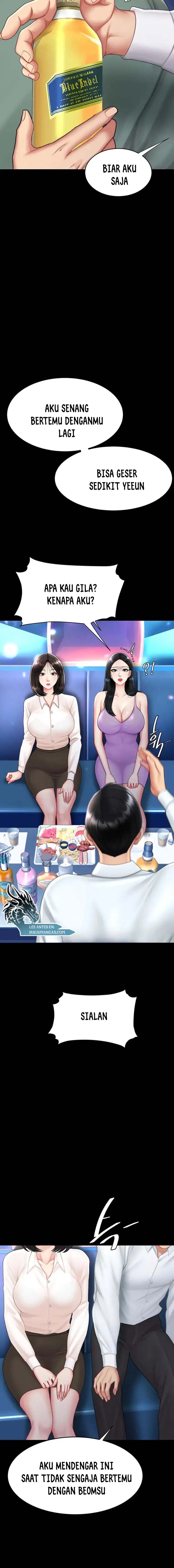 Mom Eat First - Chapter 85 8 Mom Eat First - Chapter 85 8