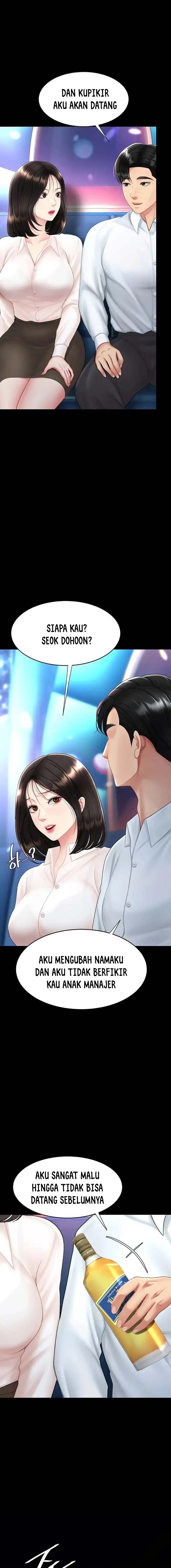 Mom Eat First - Chapter 85 9 Mom Eat First - Chapter 85 9