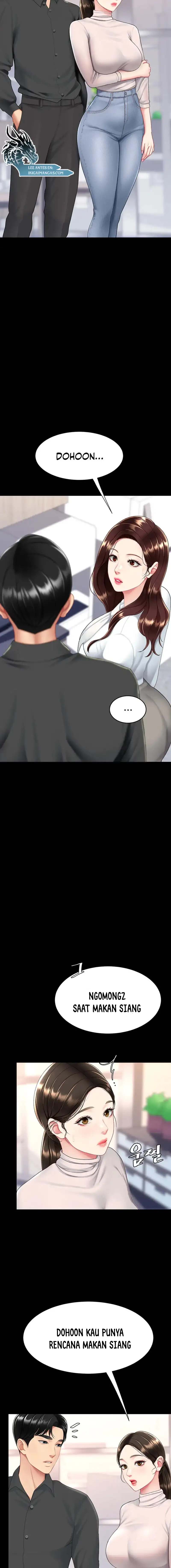 Mom Eat First - Chapter 85 22 Mom Eat First - Chapter 85 22