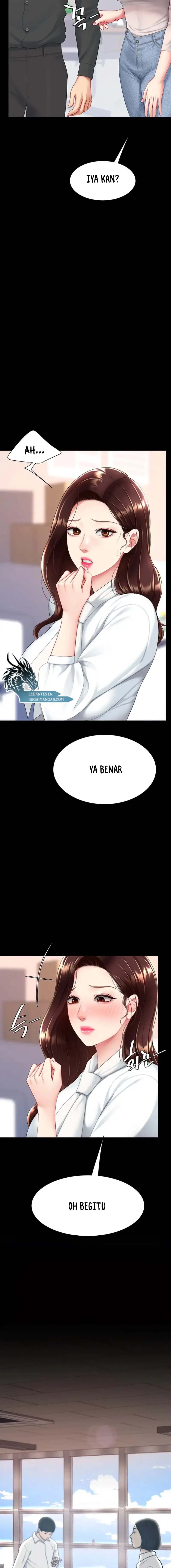 Mom Eat First - Chapter 85 23 Mom Eat First - Chapter 85 23