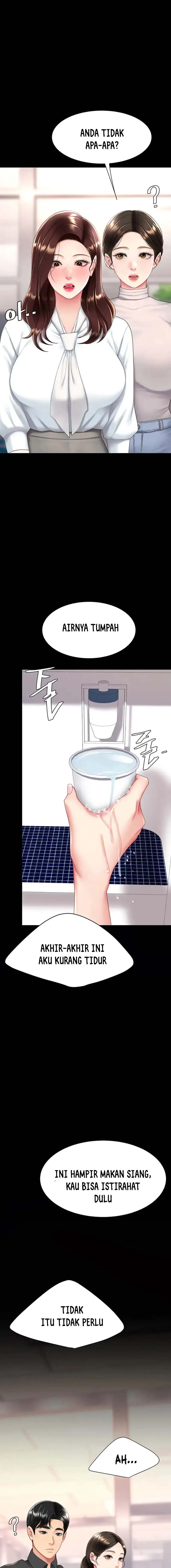 Mom Eat First - Chapter 85 21 Mom Eat First - Chapter 85 21