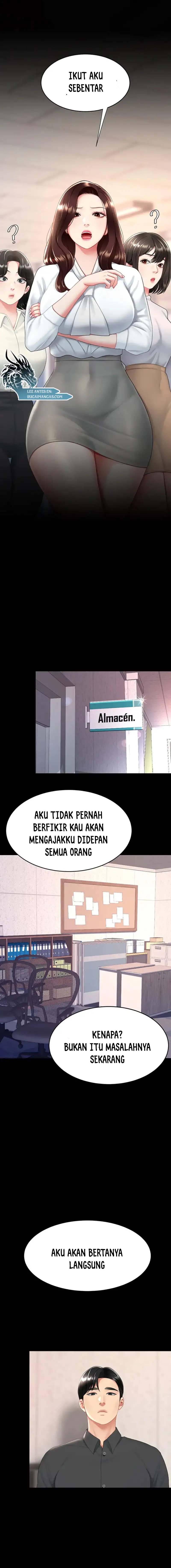 Mom Eat First - Chapter 85 26 Mom Eat First - Chapter 85 26