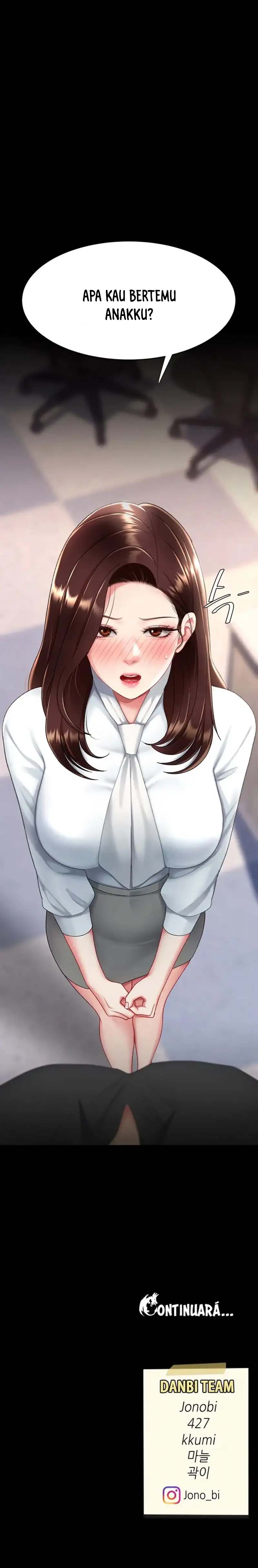 Mom Eat First - Chapter 85 27 Mom Eat First - Chapter 85 27