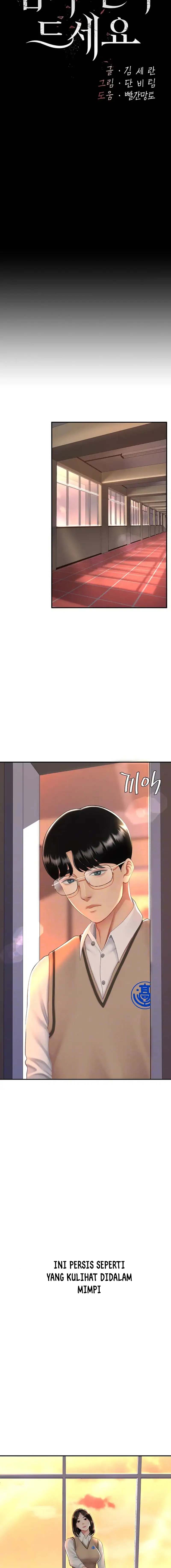 Mom Eat First - Chapter 85 3 Mom Eat First - Chapter 85 3