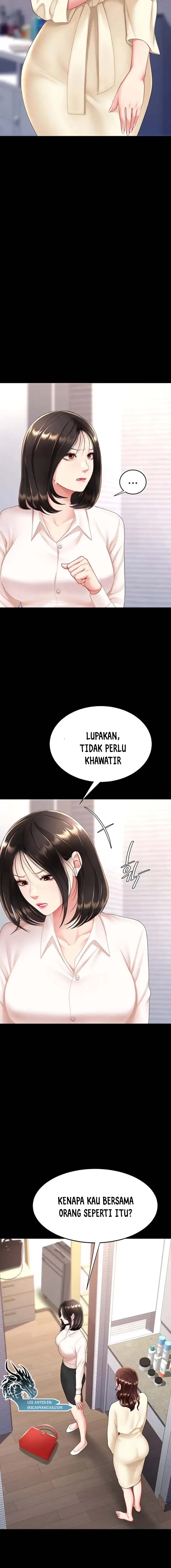 Mom Eat First - Chapter 85 18 Mom Eat First - Chapter 85 18