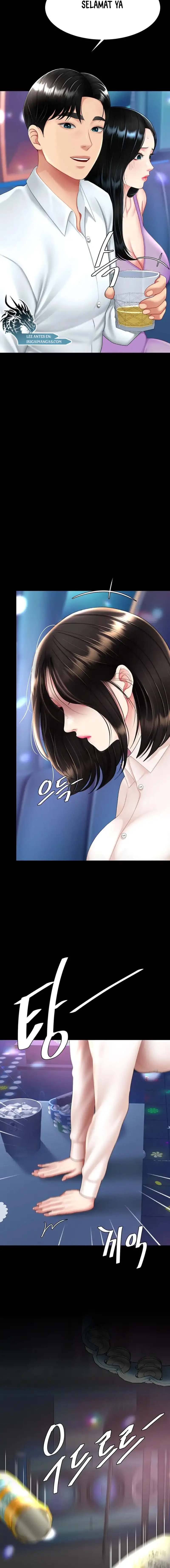 Mom Eat First - Chapter 85 11 Mom Eat First - Chapter 85 11