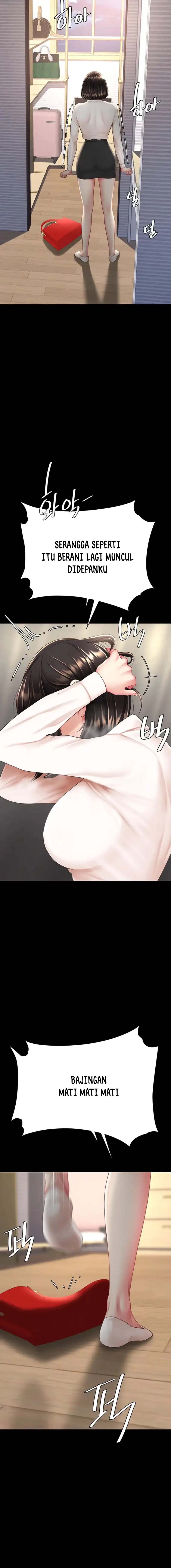 Mom Eat First - Chapter 85 16 Mom Eat First - Chapter 85 16