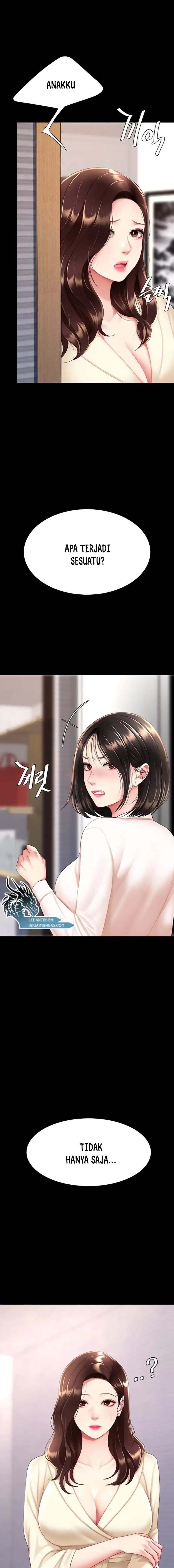 Mom Eat First - Chapter 85 17 Mom Eat First - Chapter 85 17