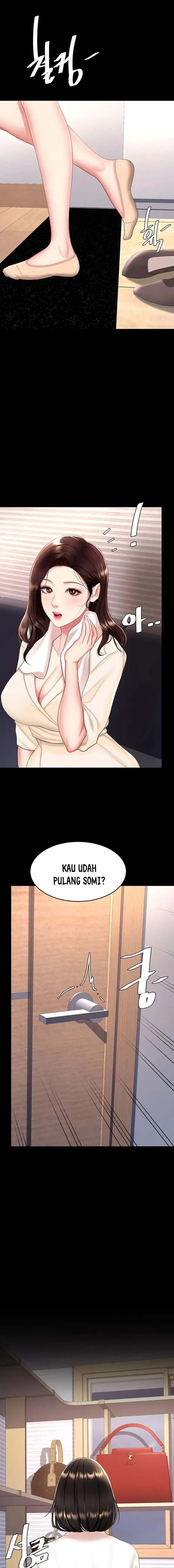 Mom Eat First - Chapter 85 14 Mom Eat First - Chapter 85 14