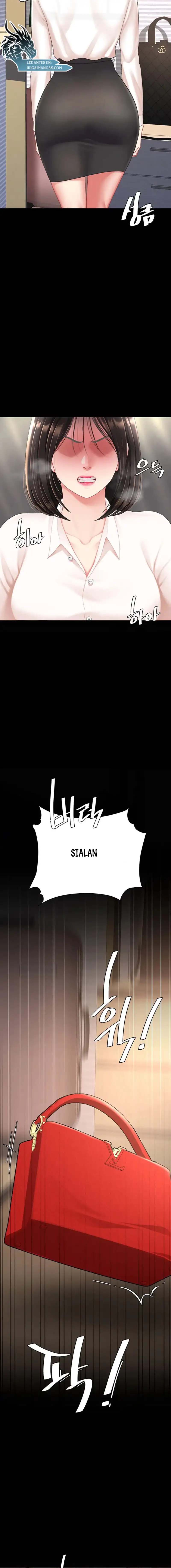 Mom Eat First - Chapter 85 15 Mom Eat First - Chapter 85 15