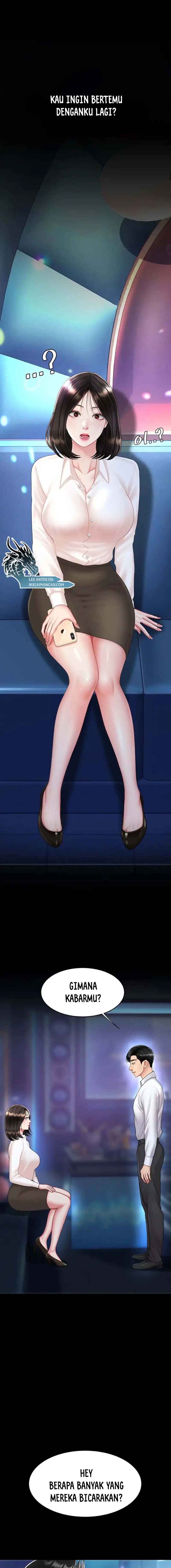 Mom Eat First - Chapter 85 6 Mom Eat First - Chapter 85 6