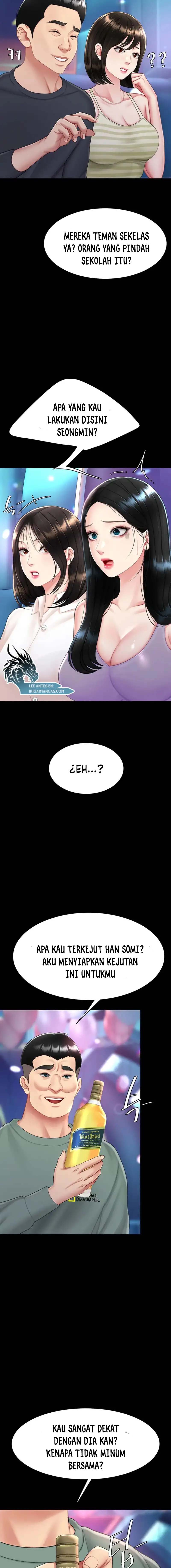 Mom Eat First - Chapter 85 7 Mom Eat First - Chapter 85 7