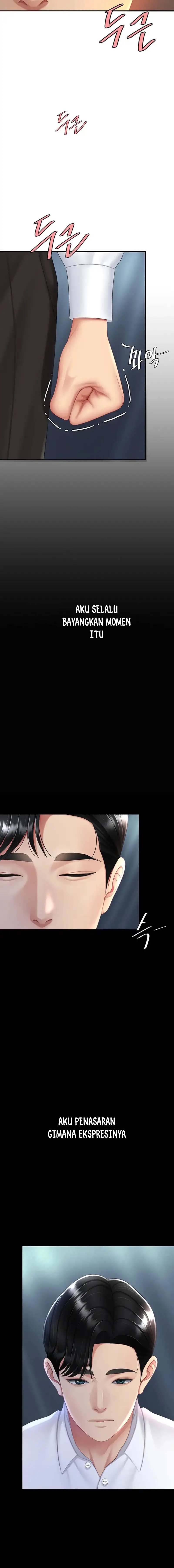 Mom Eat First - Chapter 85 5 Mom Eat First - Chapter 85 5