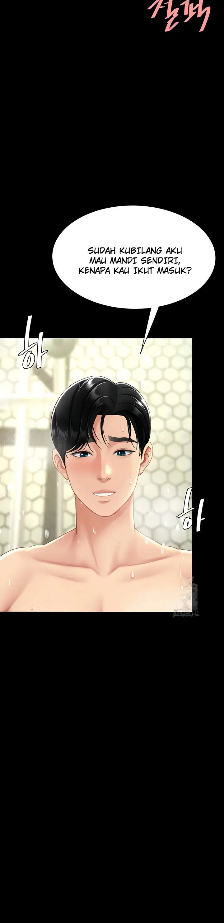 Mom Eat First - Chapter 98 9 Mom Eat First - Chapter 98 9