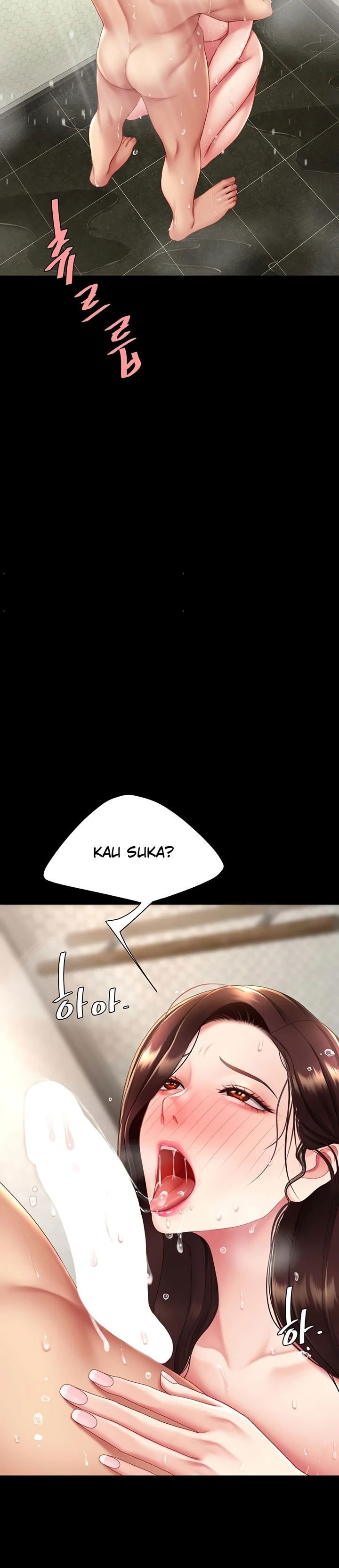 Mom Eat First - Chapter 98 29 Mom Eat First - Chapter 98 29