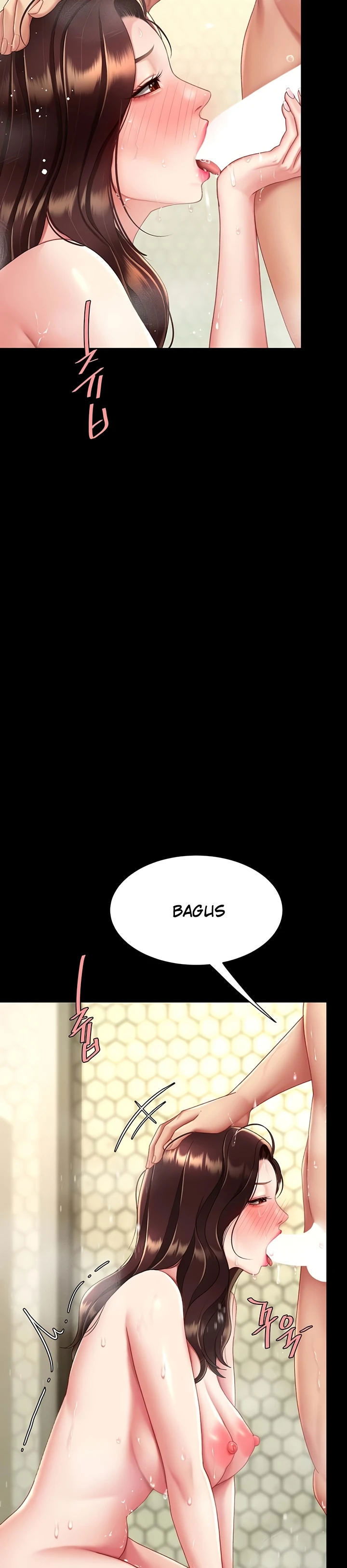 Mom Eat First - Chapter 98 24 Mom Eat First - Chapter 98 24