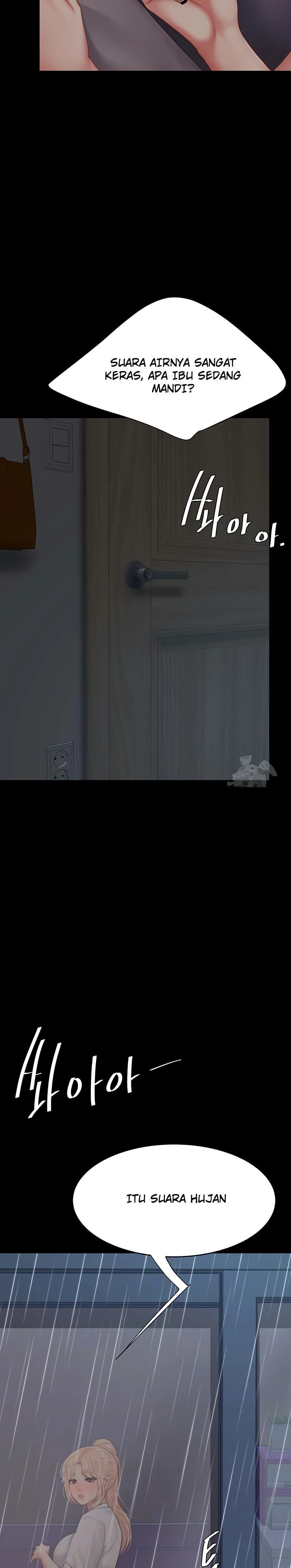 Mom Eat First - Chapter 98 3 Mom Eat First - Chapter 98 3