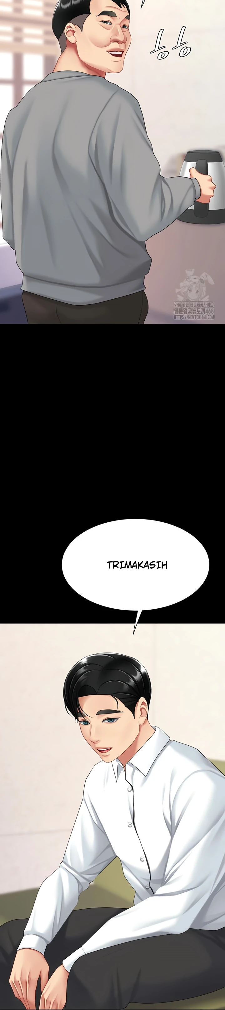 Mom Eat First - Chapter 98 38 Mom Eat First - Chapter 98 38