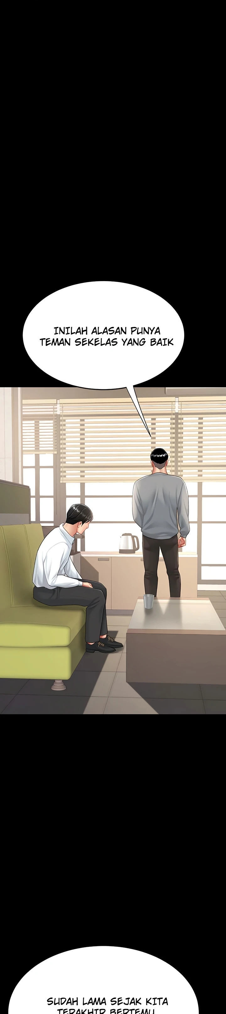 Mom Eat First - Chapter 98 39 Mom Eat First - Chapter 98 39