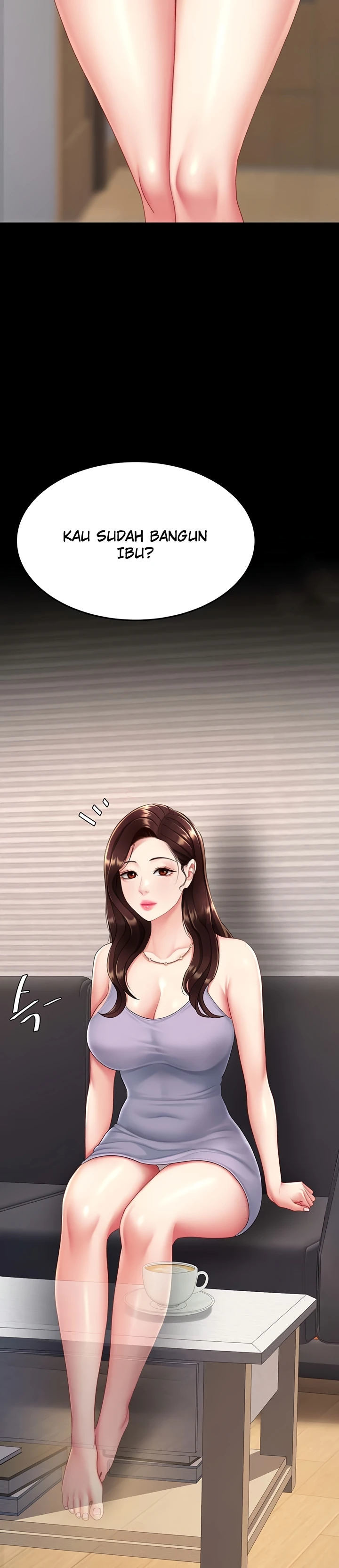 Mom Eat First - Chapter 98 32 Mom Eat First - Chapter 98 32