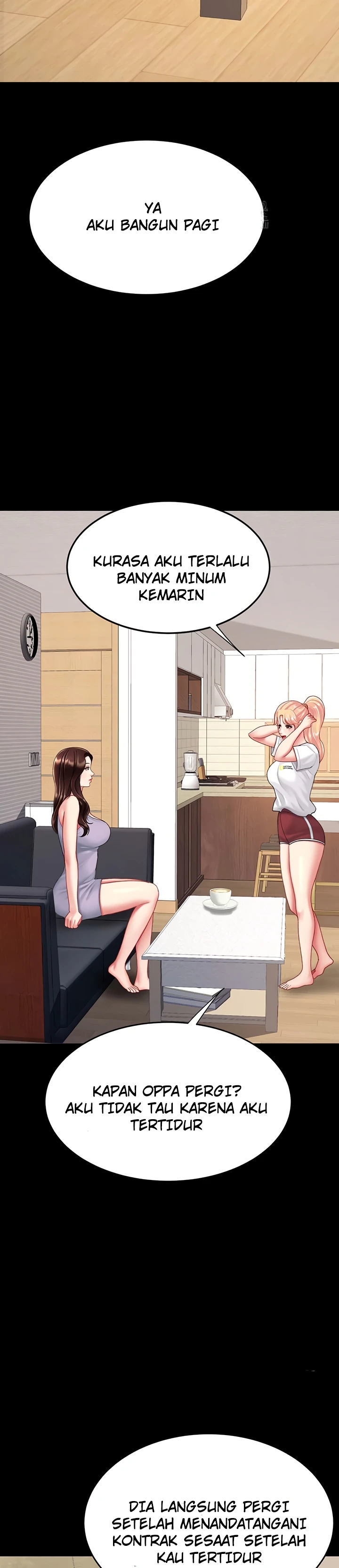 Mom Eat First - Chapter 98 33 Mom Eat First - Chapter 98 33