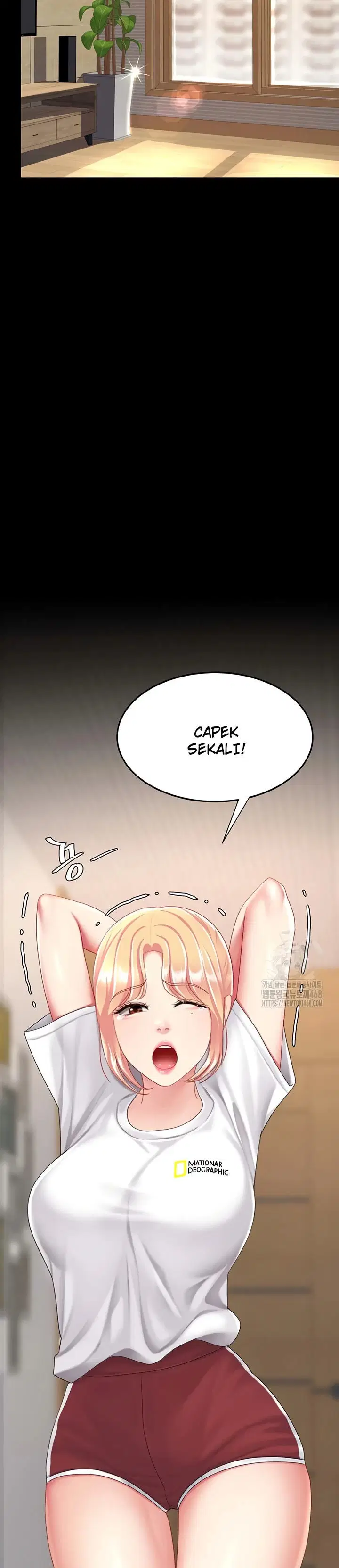 Mom Eat First - Chapter 98 31 Mom Eat First - Chapter 98 31