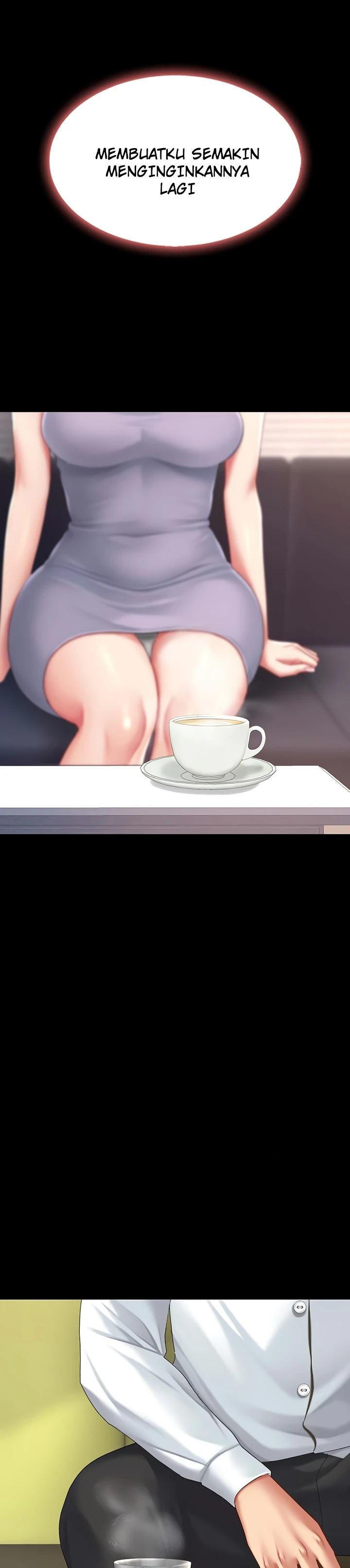 Mom Eat First - Chapter 98 36 Mom Eat First - Chapter 98 36