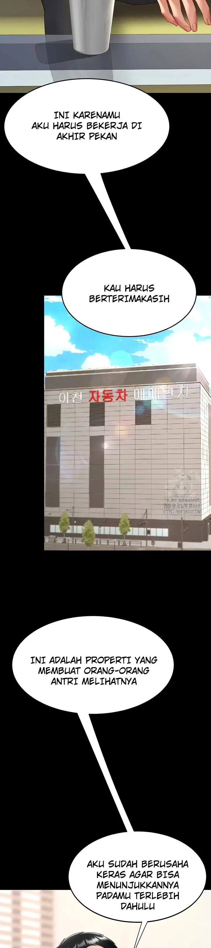 Mom Eat First - Chapter 98 37 Mom Eat First - Chapter 98 37