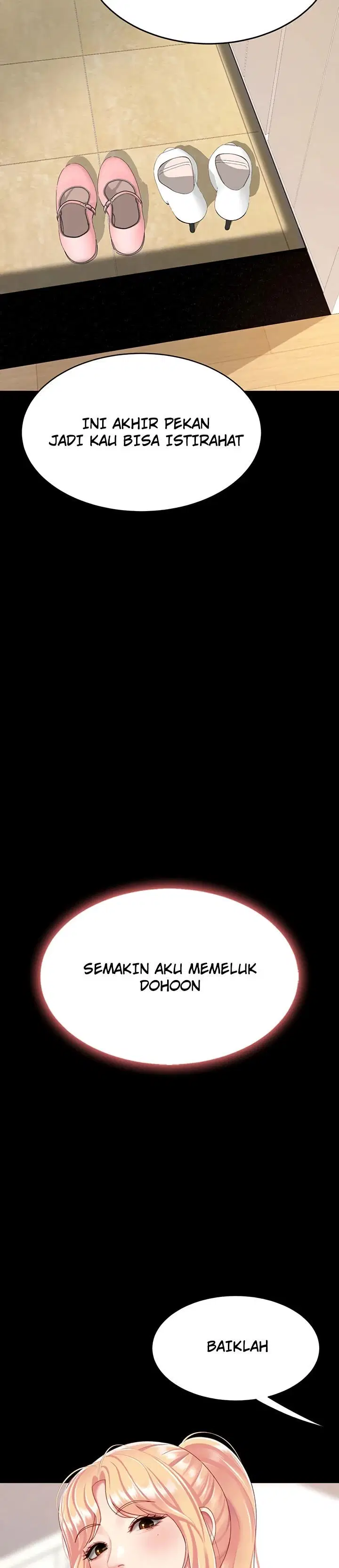 Mom Eat First - Chapter 98 34 Mom Eat First - Chapter 98 34