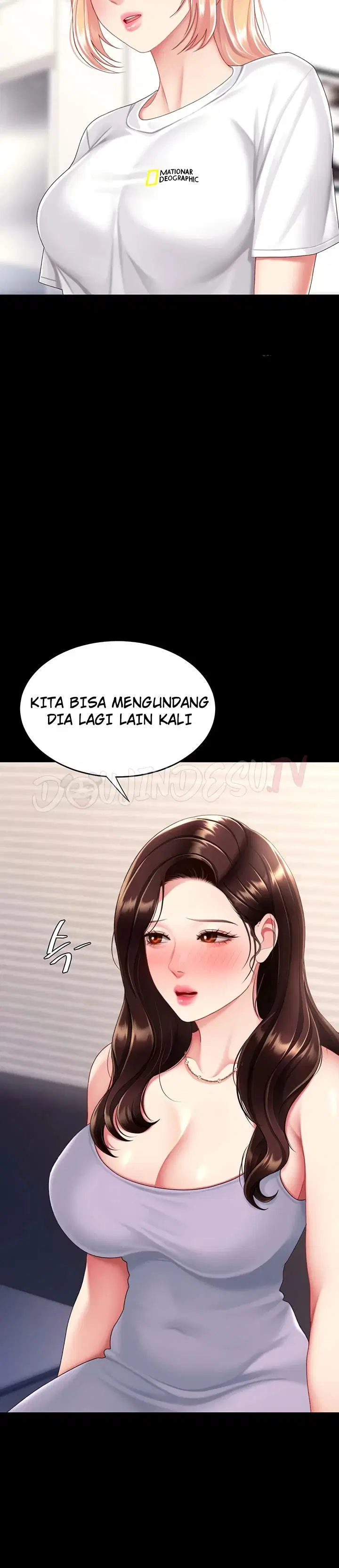 Mom Eat First - Chapter 98 35 Mom Eat First - Chapter 98 35