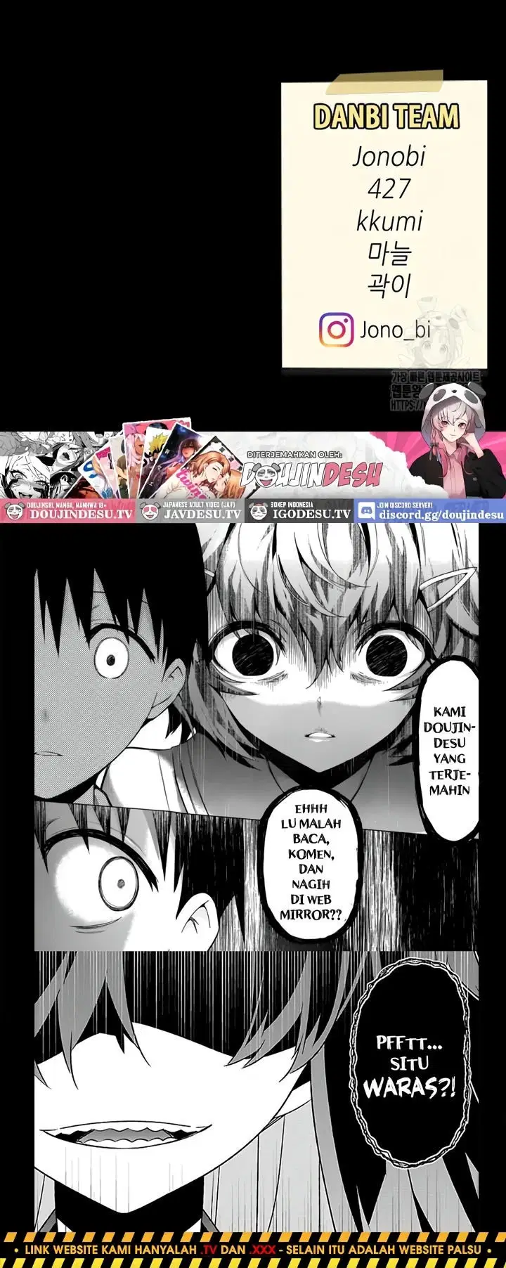 Mom Eat First - Chapter 98 49 Mom Eat First - Chapter 98 49